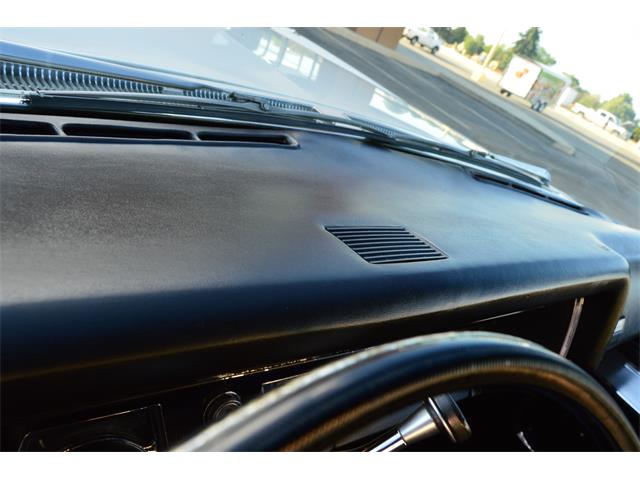1967 Cadillac Fleetwood Brougham (CC-998634) for sale in Boise, Idaho
