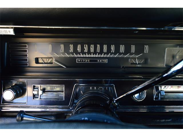 1967 Cadillac Fleetwood Brougham (CC-998634) for sale in Boise, Idaho