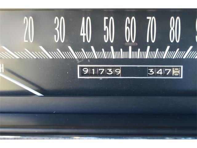 1967 Cadillac Fleetwood Brougham (CC-998634) for sale in Boise, Idaho
