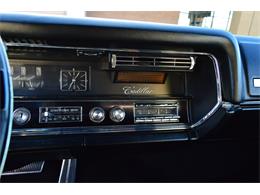 1967 Cadillac Fleetwood Brougham (CC-998634) for sale in Boise, Idaho