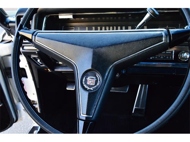 1967 Cadillac Fleetwood Brougham (CC-998634) for sale in Boise, Idaho
