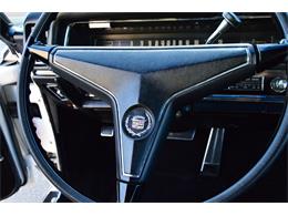 1967 Cadillac Fleetwood Brougham (CC-998634) for sale in Boise, Idaho