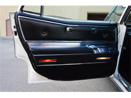 1967 Cadillac Fleetwood Brougham (CC-998634) for sale in Boise, Idaho