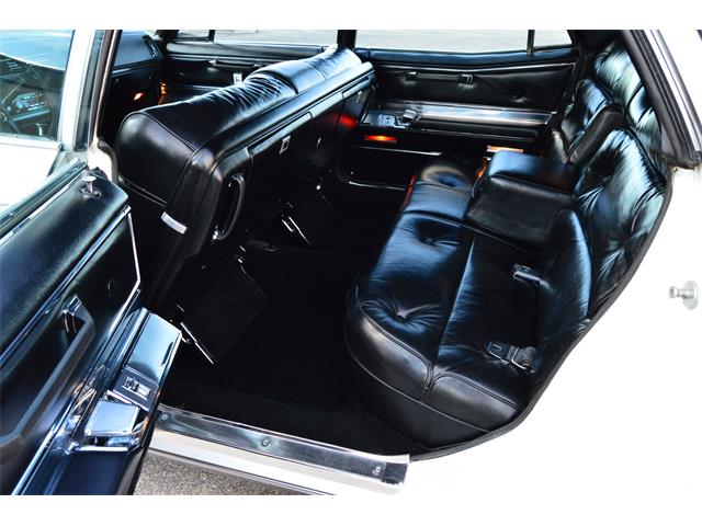 1967 Cadillac Fleetwood Brougham (CC-998634) for sale in Boise, Idaho