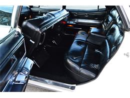 1967 Cadillac Fleetwood Brougham (CC-998634) for sale in Boise, Idaho