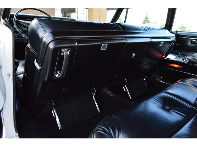 1967 Cadillac Fleetwood Brougham (CC-998634) for sale in Boise, Idaho