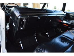 1967 Cadillac Fleetwood Brougham (CC-998634) for sale in Boise, Idaho