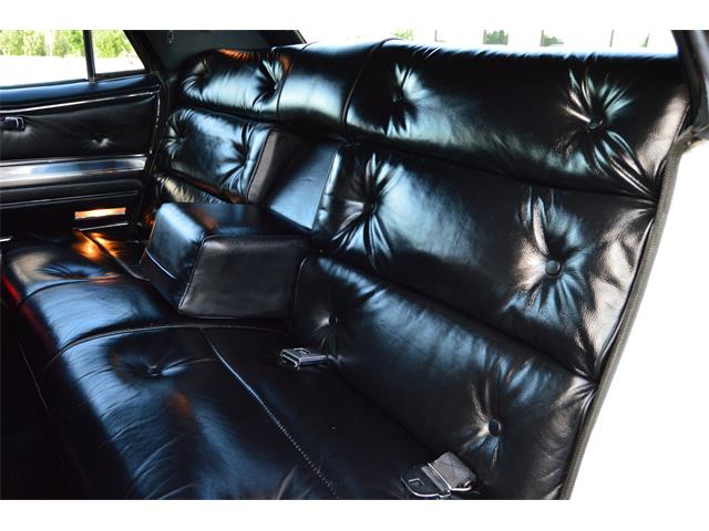 1967 Cadillac Fleetwood Brougham (CC-998634) for sale in Boise, Idaho