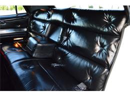 1967 Cadillac Fleetwood Brougham (CC-998634) for sale in Boise, Idaho
