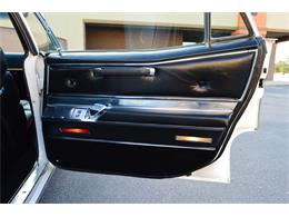 1967 Cadillac Fleetwood Brougham (CC-998634) for sale in Boise, Idaho