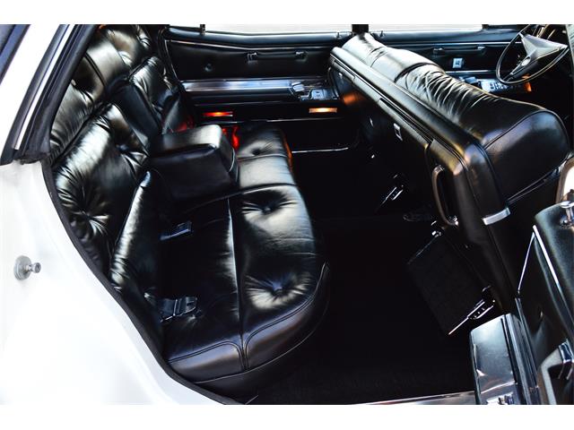 1967 Cadillac Fleetwood Brougham (CC-998634) for sale in Boise, Idaho