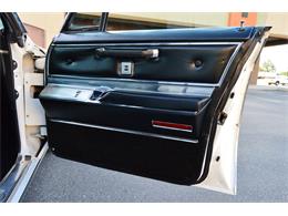 1967 Cadillac Fleetwood Brougham (CC-998634) for sale in Boise, Idaho