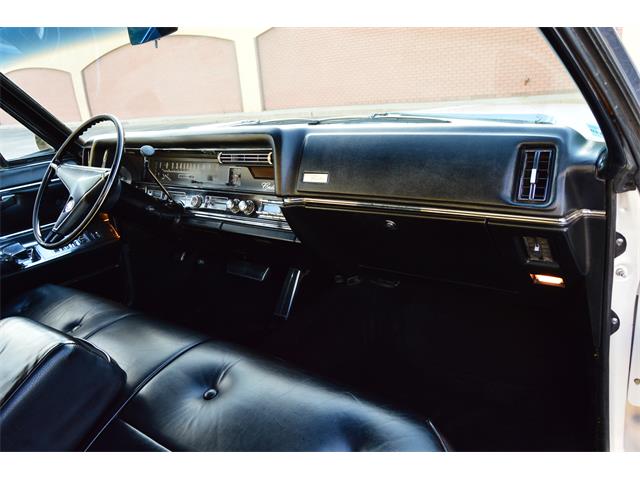 1967 Cadillac Fleetwood Brougham (CC-998634) for sale in Boise, Idaho