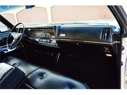 1967 Cadillac Fleetwood Brougham (CC-998634) for sale in Boise, Idaho