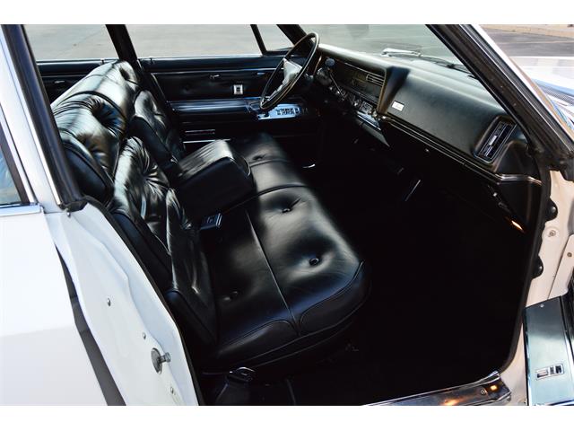 1967 Cadillac Fleetwood Brougham (CC-998634) for sale in Boise, Idaho