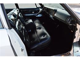1967 Cadillac Fleetwood Brougham (CC-998634) for sale in Boise, Idaho