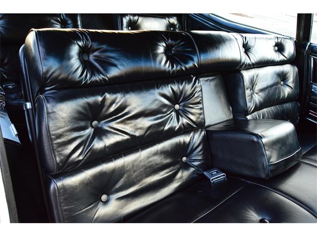 1967 Cadillac Fleetwood Brougham (CC-998634) for sale in Boise, Idaho