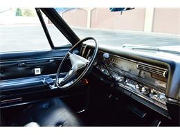 1967 Cadillac Fleetwood Brougham (CC-998634) for sale in Boise, Idaho