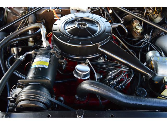 1967 Cadillac Fleetwood Brougham (CC-998634) for sale in Boise, Idaho