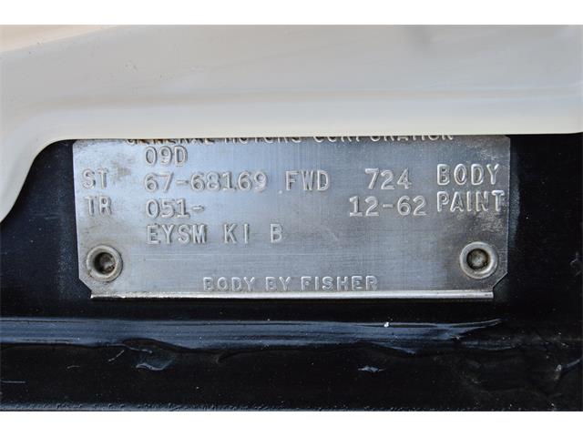 1967 Cadillac Fleetwood Brougham (CC-998634) for sale in Boise, Idaho