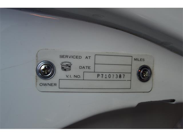 1967 Cadillac Fleetwood Brougham (CC-998634) for sale in Boise, Idaho