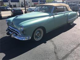 1949 Oldsmobile 98 (CC-998666) for sale in Owls Head, Maine