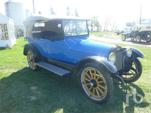1918 McLaughlin Model E6-45 (CC-998667) for sale in Drake, Saskatchewan