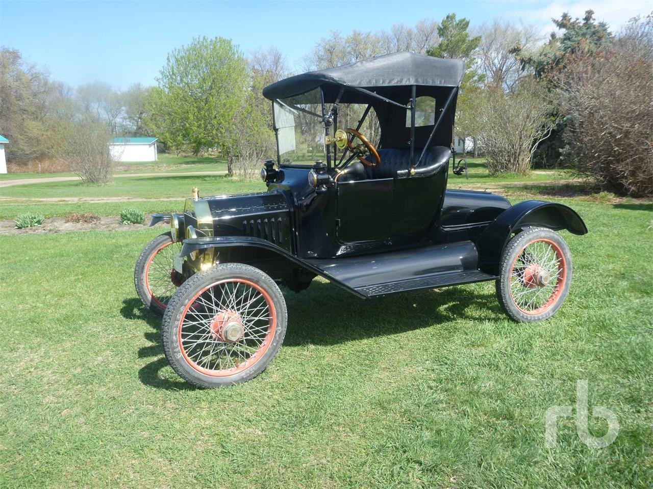 1915 Ford Model T for Sale | ClassicCars.com | CC-998673