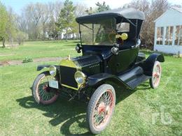 1915 Ford Model T (CC-998673) for sale in Drake, Saskatchewan