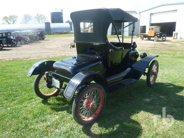 1915 Ford Model T For Sale Classiccars Com Cc 998673