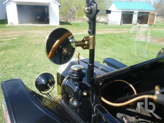 1915 Ford Model T (CC-998673) for sale in Drake, Saskatchewan