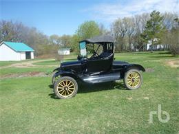1920 Ford Model T (CC-998675) for sale in Drake, Saskatchewan