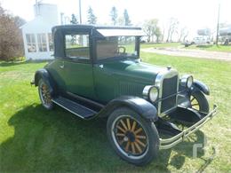 1926 Chevrolet Coupe (CC-998677) for sale in Drake, Saskatchewan