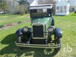 1926 Chevrolet Coupe (CC-998677) for sale in Drake, Saskatchewan