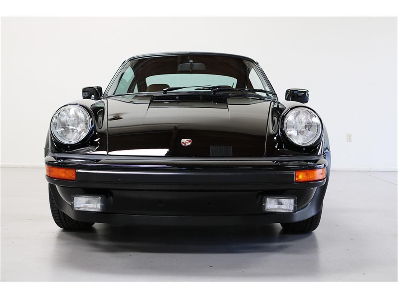 1981 Porsche 911 Turbo for Sale | ClassicCars.com | CC-998683