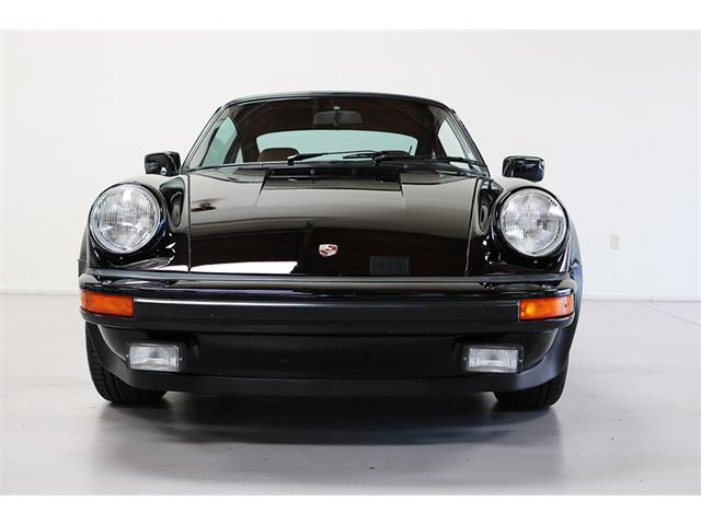 1981 Porsche 911 Turbo For Sale 