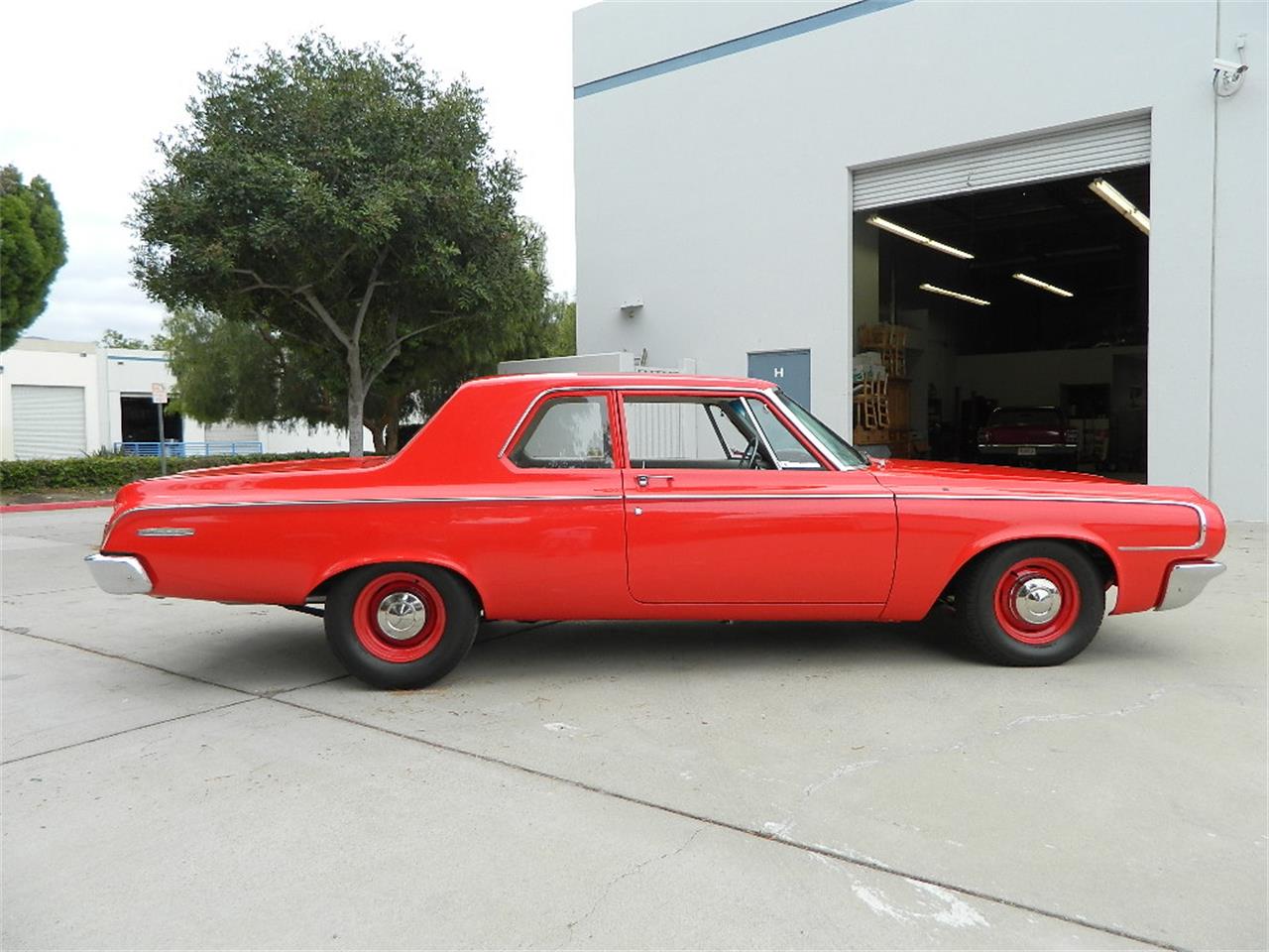 1964 Dodge 330 for Sale | ClassicCars.com | CC-990087