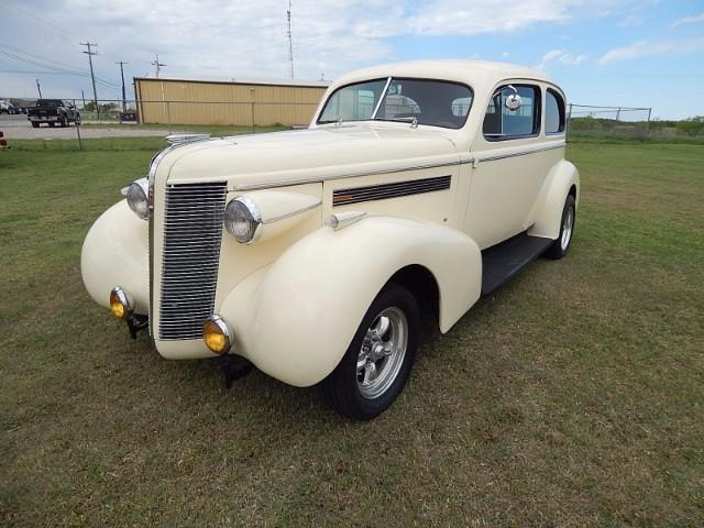 1937 Buick Special (CC-990870) for sale in Wichita Falls, Texas