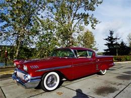 1958 Chevrolet  Impala (CC-998702) for sale in Gladstone, Oregon