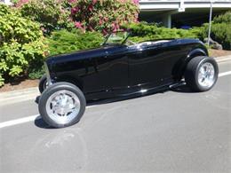1932 Ford Roadster (CC-998704) for sale in Gladstone, Oregon