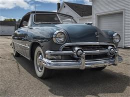 1951 Ford Custom Deluxe (CC-998709) for sale in Owls Head, Maine