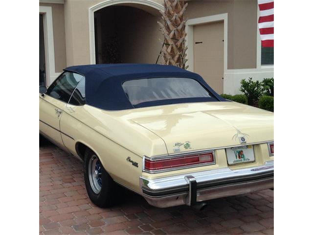 1975 Buick Electra (CC-998712) for sale in Poinciana, Florida