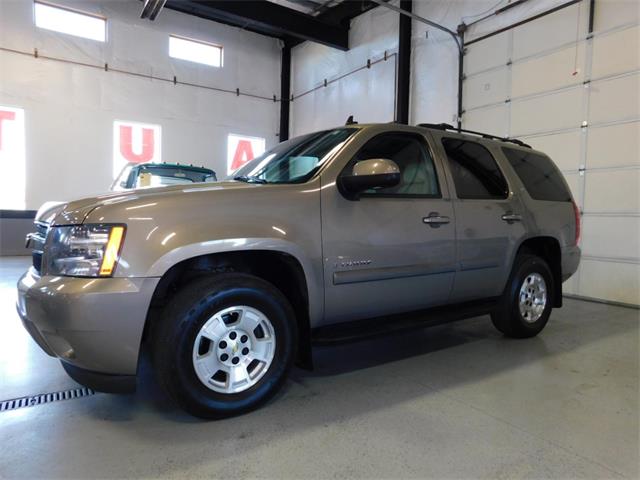 2007 Chevrolet Tahoe (CC-998719) for sale in Bend, Oregon