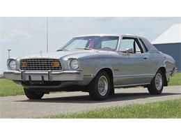 1976 Ford Mustang II Ghia (CC-998724) for sale in Auburn, Indiana