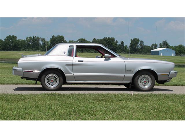 1976 Ford Mustang II Ghia (CC-998724) for sale in Auburn, Indiana