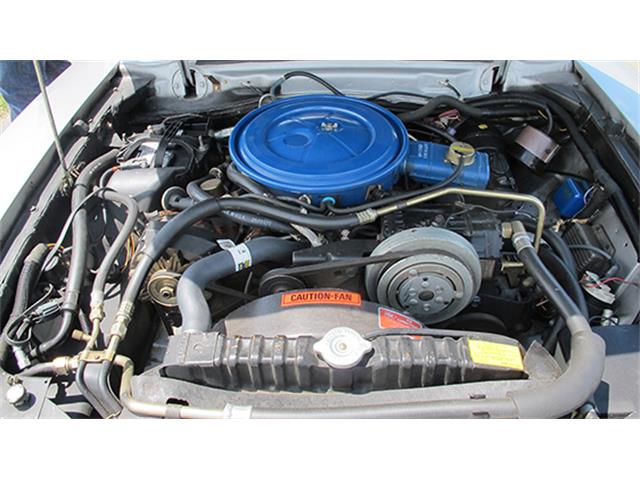 1976 Ford Mustang II Ghia (CC-998724) for sale in Auburn, Indiana