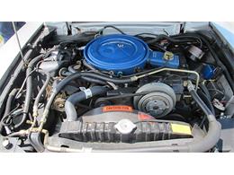 1976 Ford Mustang II Ghia (CC-998724) for sale in Auburn, Indiana