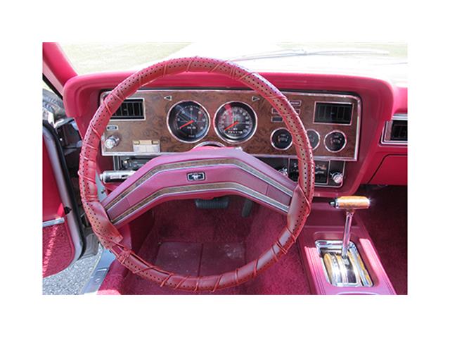 1976 Ford Mustang II Ghia (CC-998724) for sale in Auburn, Indiana