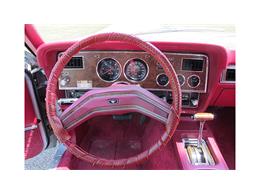 1976 Ford Mustang II Ghia (CC-998724) for sale in Auburn, Indiana
