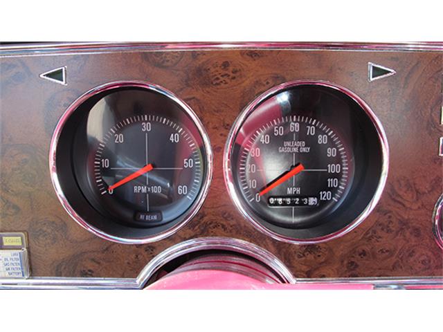 1976 Ford Mustang II Ghia (CC-998724) for sale in Auburn, Indiana